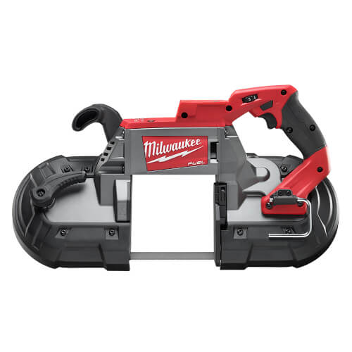 2729-20 - Milwaukee 2729-20 - M18 Fuel Deep Cut Band Saw (Bare