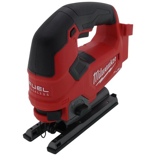 2737-20 - Milwaukee 2737-20 - M18 Fuel D-Handle Jig Saw (Tool Only)