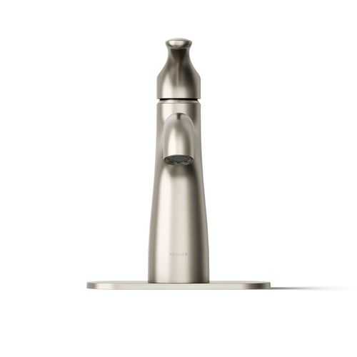 K-27389-4-BN - Kohler K-27389-4-BN - Simplice Single Handle Lav