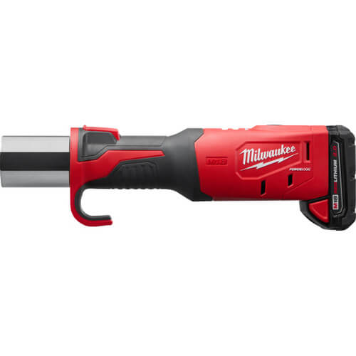 2773-20 - Milwaukee 2773-20 - M18 Force Logic Press Tool Kit (No Jaws)