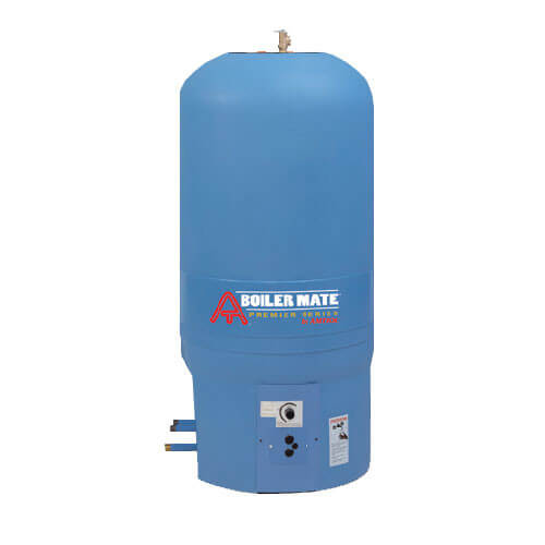 2775S5016 - Amtrol 2775S5016 - 80 Gallon WHS-80ZCDW BoilerMate Commercial  Series Indirect-Fired Water Heater