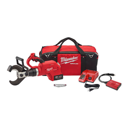2776-21 - Milwaukee 2776-21 - M18 FORCE LOGIC 3