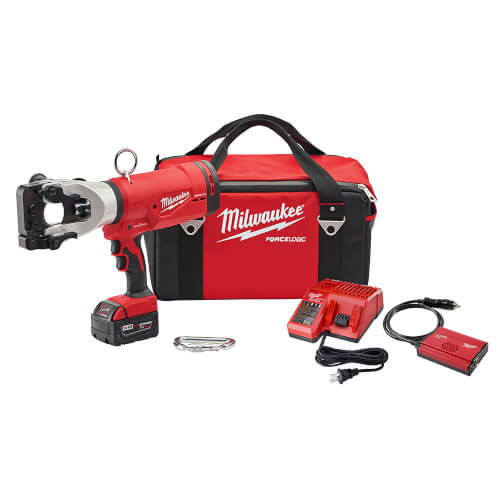 2777-21 - Milwaukee 2777-21 - M18 FORCE LOGIC 1590 ACSR Cable