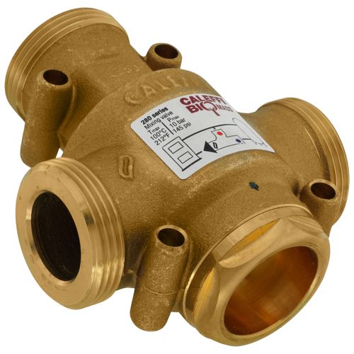 280166A - Caleffi 280166A - 1