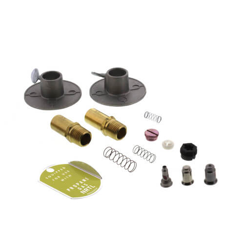 3H0346700006 - Modine 3H0346700006 - NG to LP Conversion Kit for  PDP150AE0130