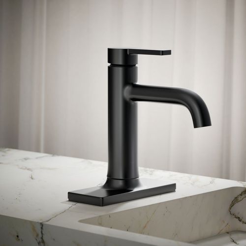 K-28126-4-BL - Kohler K-28126-4-BL - Venza Single Handle Centerset