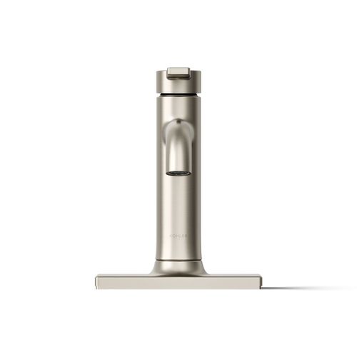 K-28126-4-BN - Kohler K-28126-4-BN - Venza Single Handle Centerset