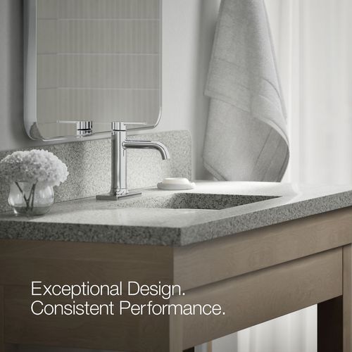 K-28126-4N-CP - Kohler K-28126-4N-CP - Venza Single Handle