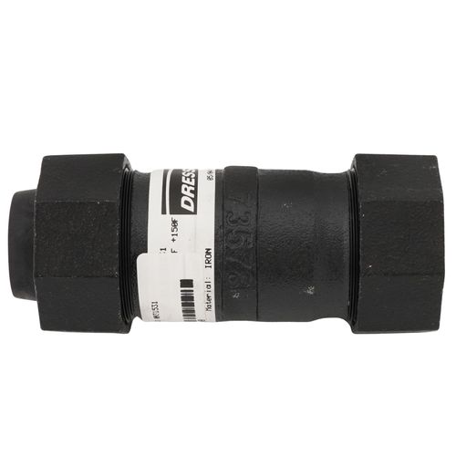Dresser Compression Couplings for Gas Meters - Gas Meter Dresser  Compression Couplings - Style 90 Gas Meter Couplings - SupplyHouse.com