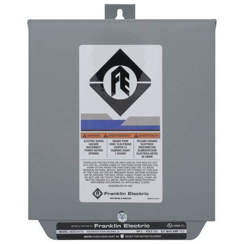 2823018110 - Little Giant 2823018110 - Standard Submersible Motor