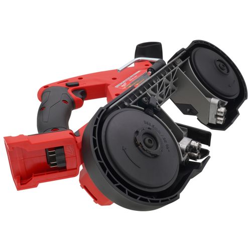 2829-22 - Milwaukee 2829-22 - M18 FUEL Compact Band Saw Kit