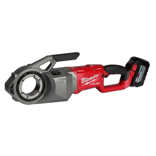 2874-22HD - Milwaukee 2874-22HD - M18 Fuel Pipe Threader Kit w