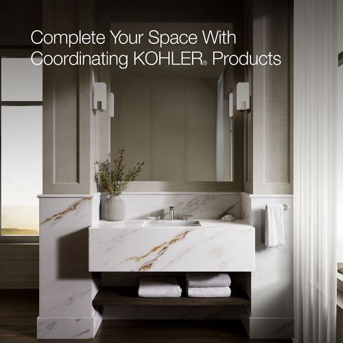 K-2882-0 - Kohler K-2882-0 - Verticyl 19-3/4