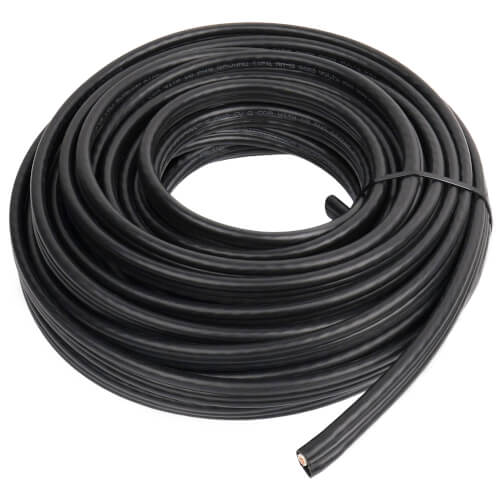 28893622 - Southwire 28893622 - 8-2 Black Romex® SIMpull Type NM-B