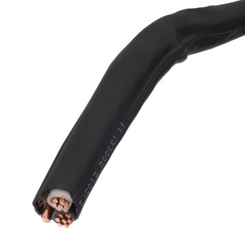 28894402 - Southwire 28894402 - 6-2 Black Romex® SIMpull Type NM-B