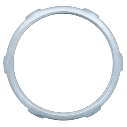 Topaz 288 3" Steel Rigid Locknut