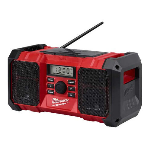 2890-20 - Milwaukee 2890-20 - M18 Jobsite Radio