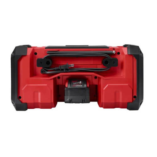 2890-20 - Milwaukee 2890-20 - M18 Jobsite Radio