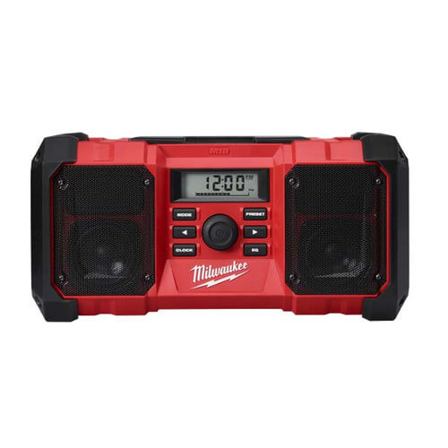 2890-20 - Milwaukee 2890-20 - M18 Jobsite Radio