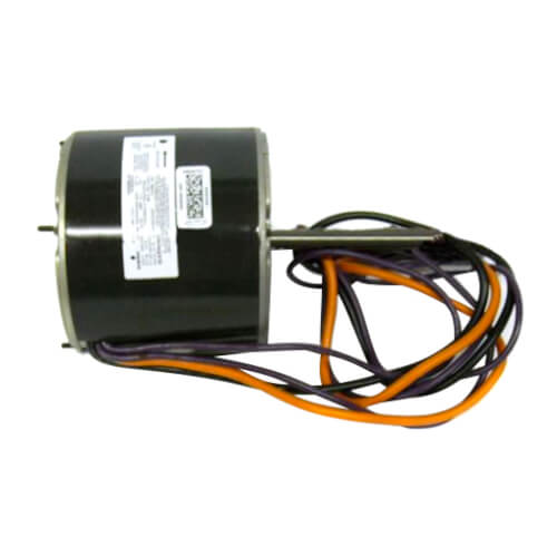 28G87 - Lennox 28G87 - 1/3 HP 1 Phase Fan Motor (208/230V), 28G87