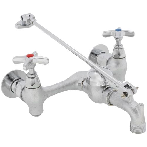 28T9 - Delta 28T9 - Commercial Two Handle 8