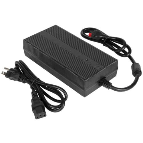 29035 - Klein Tools 29035 - 288W Power Supply, Fast Charger 120V