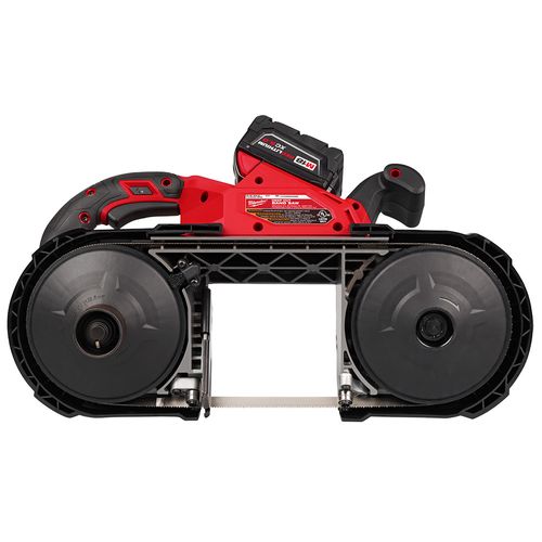 2929-22 - Milwaukee 2929-22 - M18 FUEL Deep Cut Band Saw Kit
