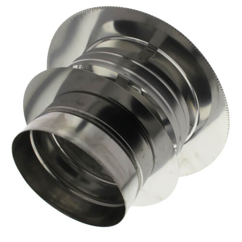 2SVSRCX08 - Z-FLEX 2SVSRCX08 - 8