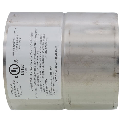 2SVSTPF04 - Z-FLEX 2SVSTPF04 - 4