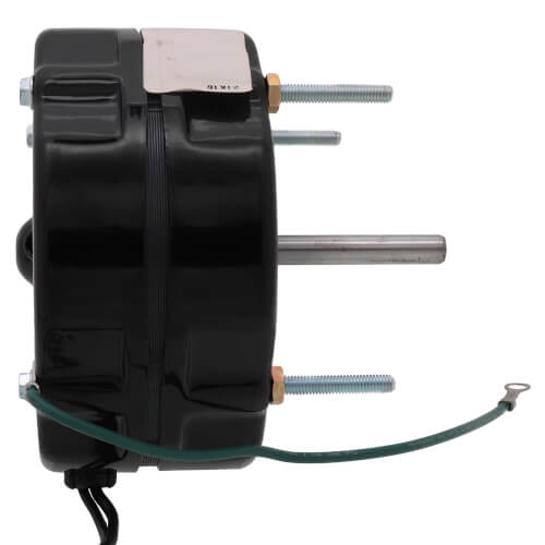 301814 - Greenheck 301814 - 1/50 hp 115v Motor, 1550 RPM, 0.8 amp