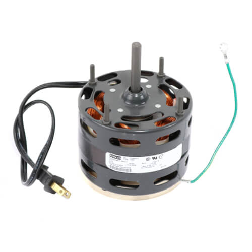 301839 - Greenheck 301839 - 1/12 hp 115v, 1 ph Motor, 1550 RPM