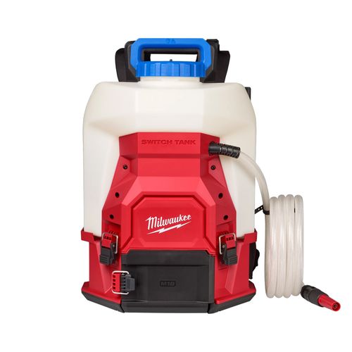 3019-21WS - Milwaukee 3019-21WS - M18 Switch Tank 4-Gallon