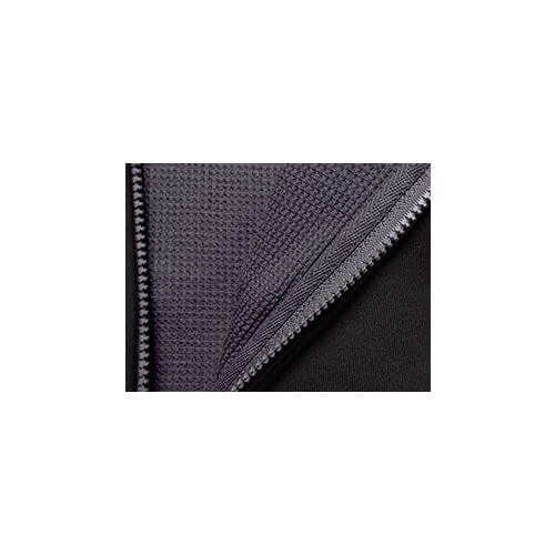 2381-XL - Milwaukee 2381-XL - M12 Black Heated Hoodie Kit (X-Large)
