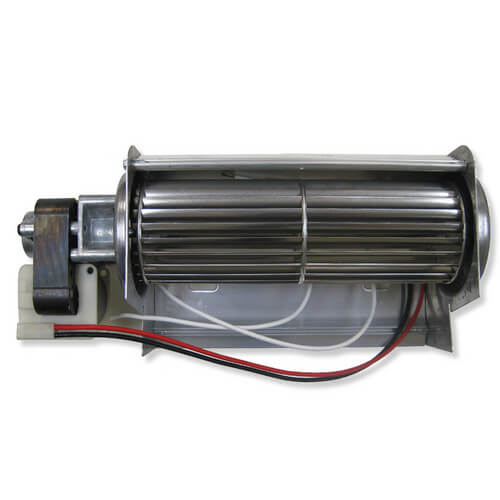 3020-1 - Beacon Morris 3020-1 - Motor Fan Assembly for K42
