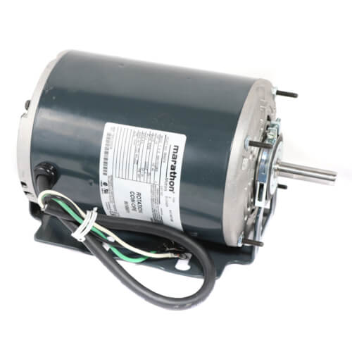 304272 - Greenheck 304272 - 1/2 hp 115v Motor, 1725 RPM, 304272