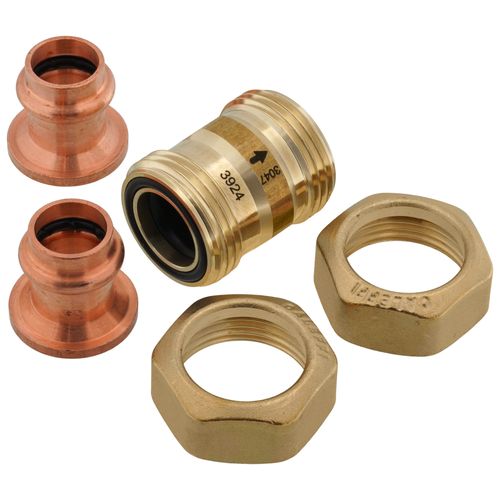304746A - Caleffi 304746A - 1/2
