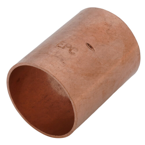 Copper Coupling CXC - NP Supply