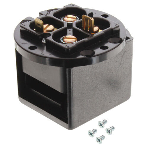 Interruttore Rotativo Grayhill 09MS30-02-1-12N &ndash; 12 Poli, 2 Livelli, 250mA, 115V, Specifiche Militari