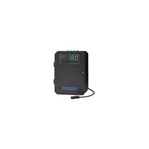 bac universal electric water level control GIC Water Level Controller 4421AD1, 240VAC with 3 Sensor Probe (Cat No: 44S0003) GIC Water Level Controller 4421AD1,