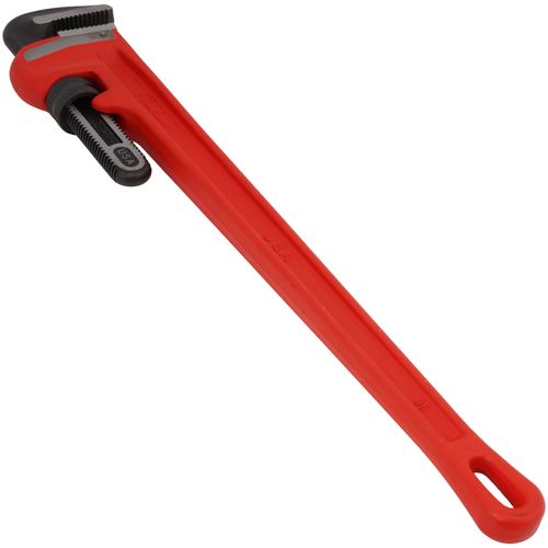 Ridgid Rohrzange gerade 5 Zoll Alu | 794473 Ridgid Rohrzange gerade 5 Zoll Alu | 794473
