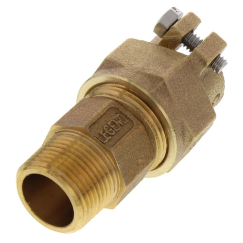 313-204NL - Legend Valve 313-204NL - 3/4