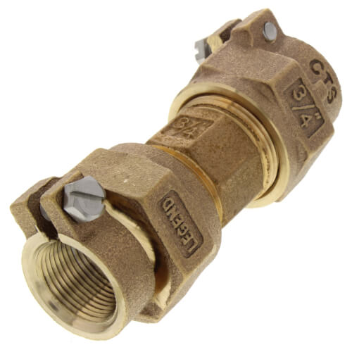 313-214NL - Legend Valve 313-214NL - 3/4