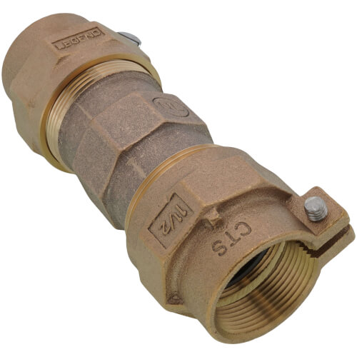 313-217NL - Legend Valve 313-217NL - 1-1/2