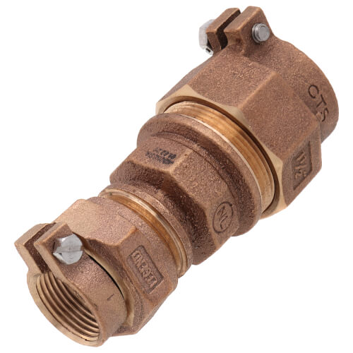 jun① 313-217NL - Legend Valve 313-217NL - 1-1/2