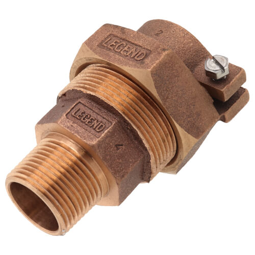 313-235NL - Legend Valve 313-235NL - 1