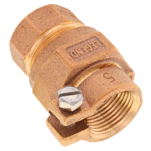313-274NL - Legend Valve 313-274NL - 3/4