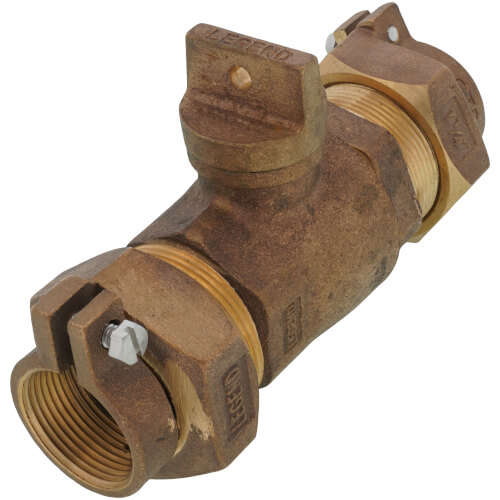 314-216NL - Legend Valve 314-216NL - 1-1/4