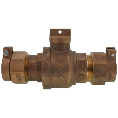 314-218NL - Legend Valve 314-218NL - 2