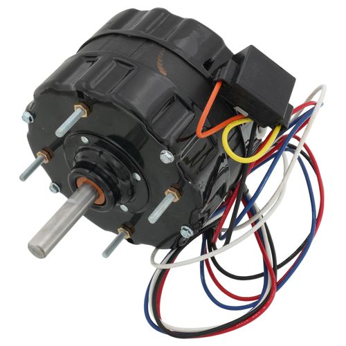 315219 - Greenheck 315219 - .071 hp 115v Motor, 1050/1300/1550 RPM