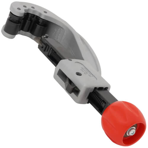 thumbnail image 2 of Toledo Pipe H4S 2-4 Heavy Duty Hinged Pipe Cutter – Works With RIDGID® & REED® Wheels 2 of 6